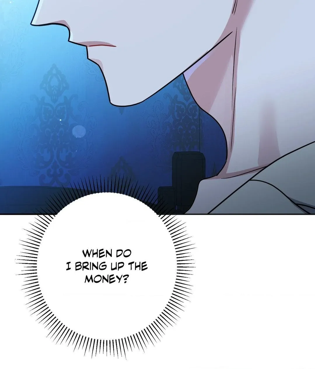 It Starts with Isaac Chapter 26 page 45 - 