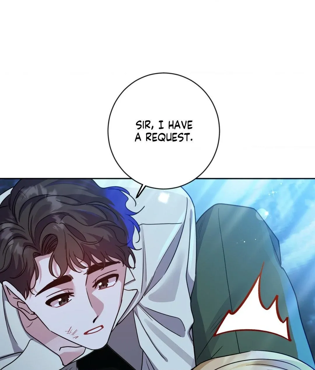 It Starts with Isaac Chapter 26 page 48 - 
