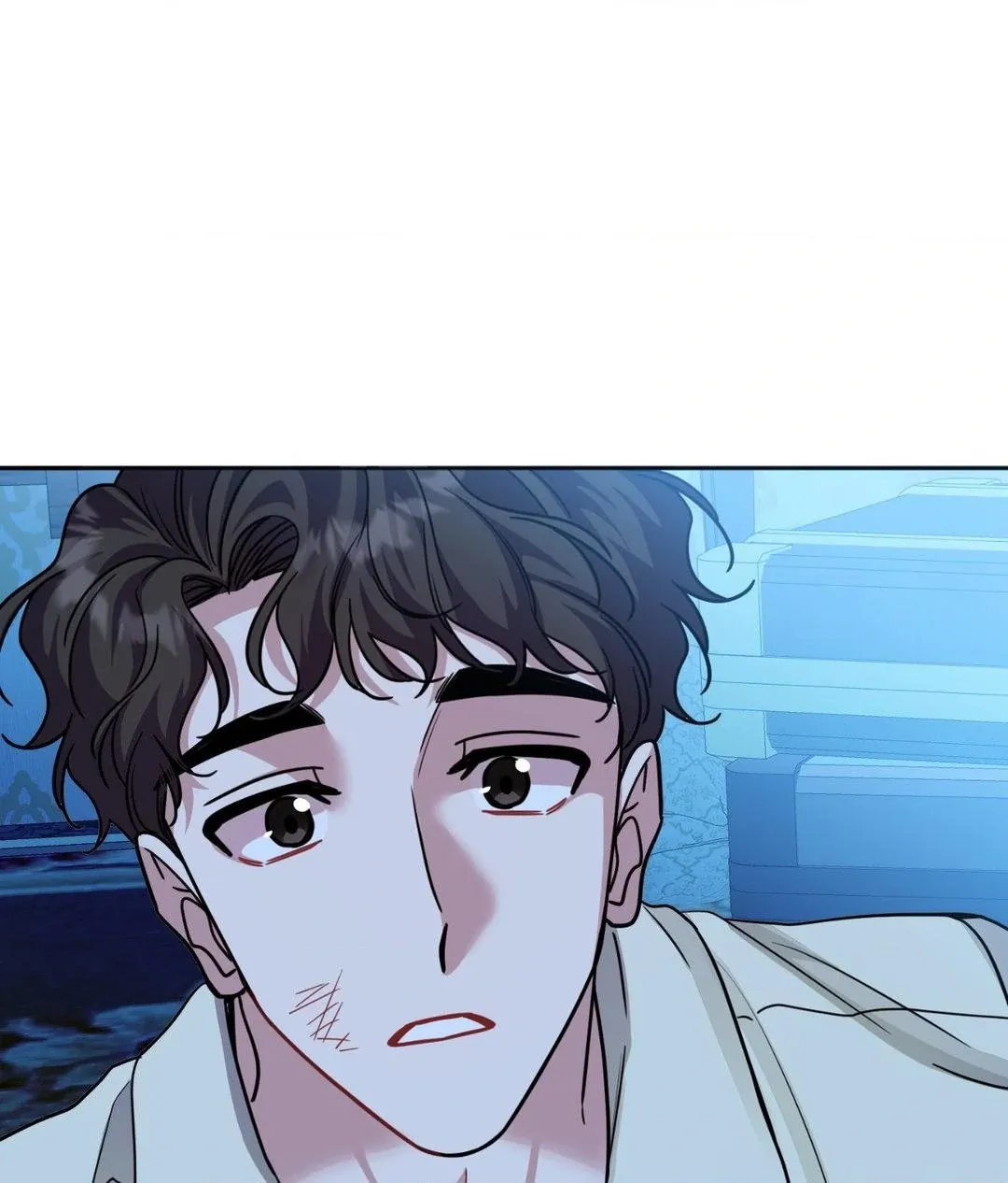 It Starts with Isaac Chapter 26 page 51 - 