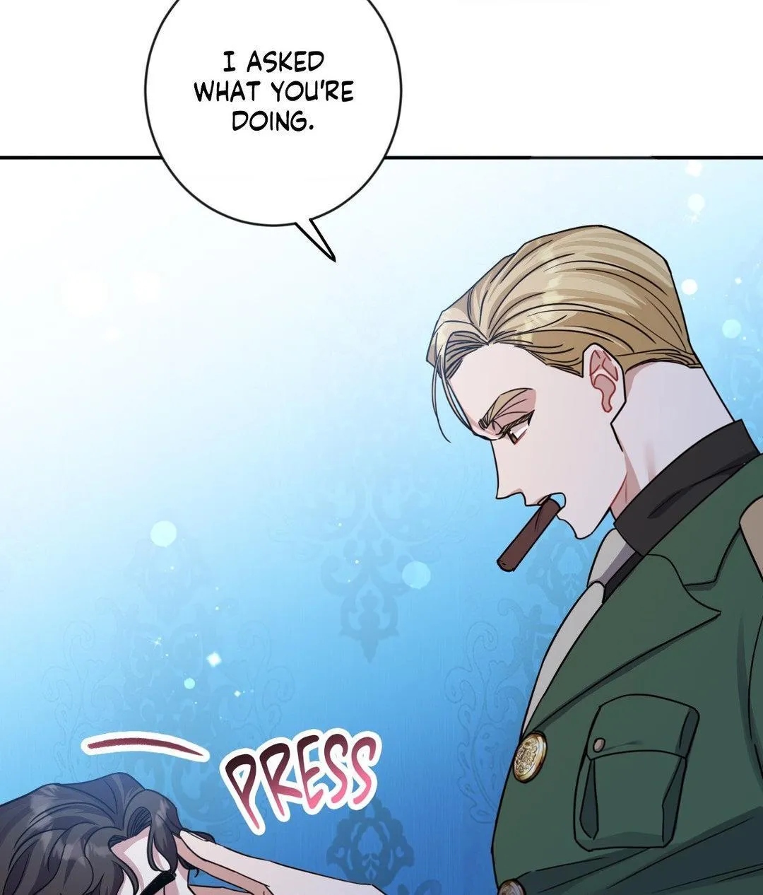It Starts with Isaac Chapter 26 page 53 - 