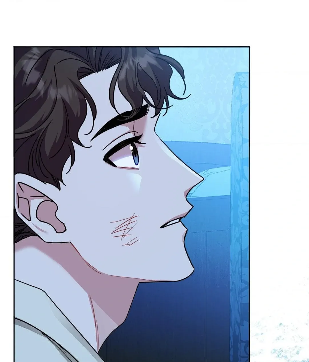 It Starts with Isaac Chapter 26 page 57 - 