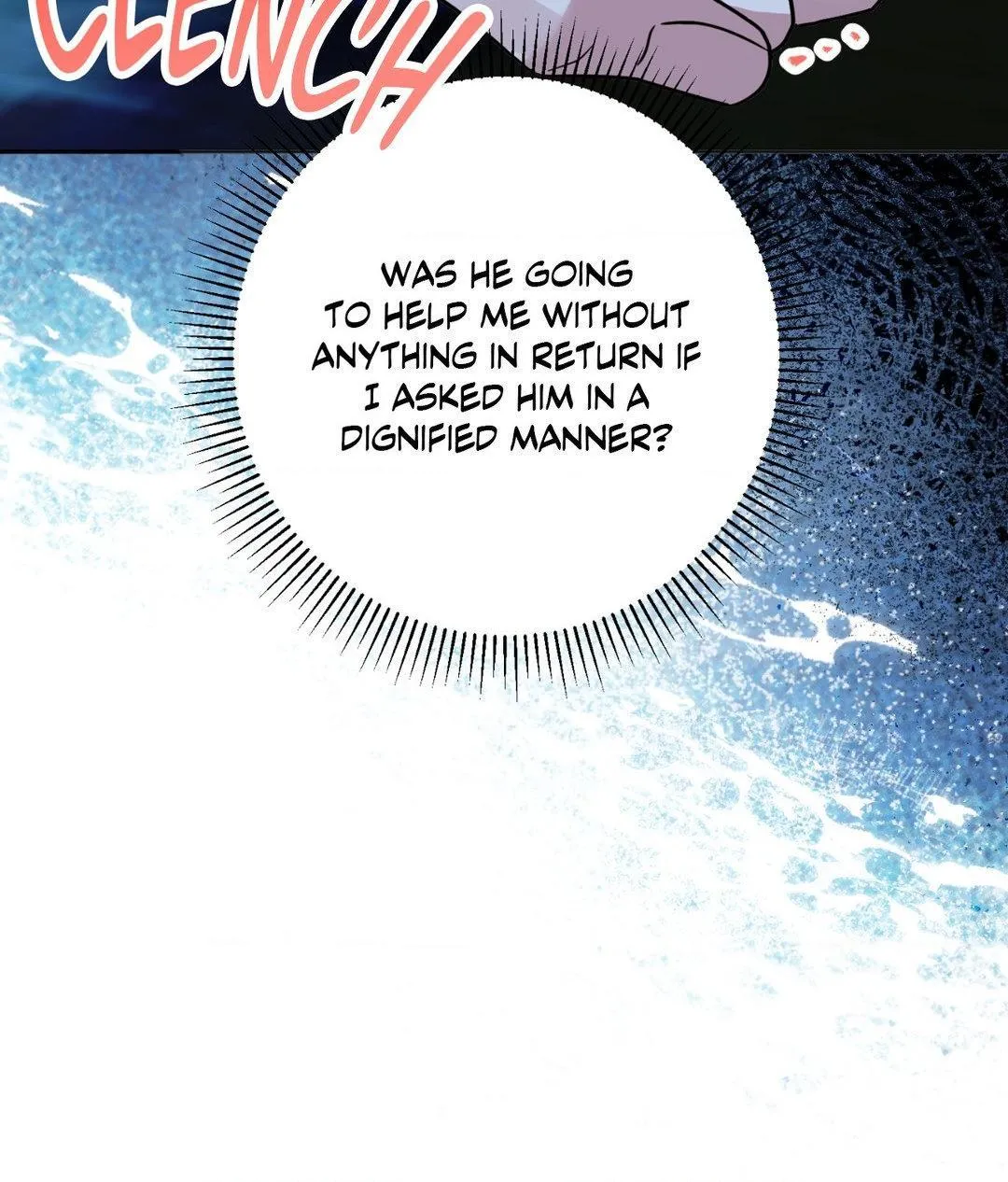 It Starts with Isaac Chapter 26 page 60 - 