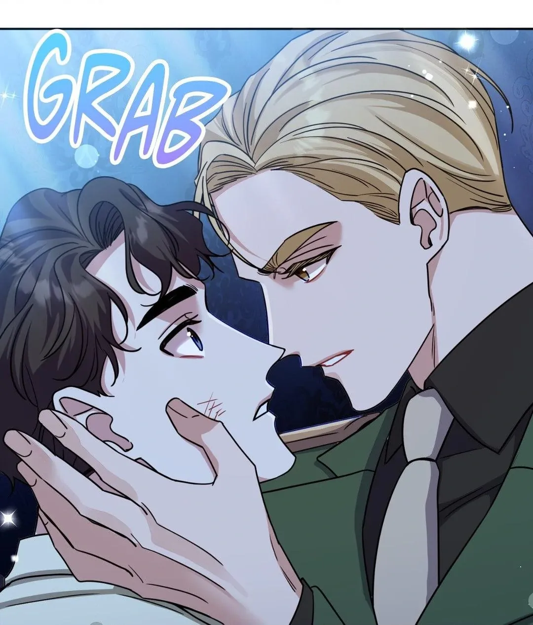 It Starts with Isaac Chapter 26 page 7 - 