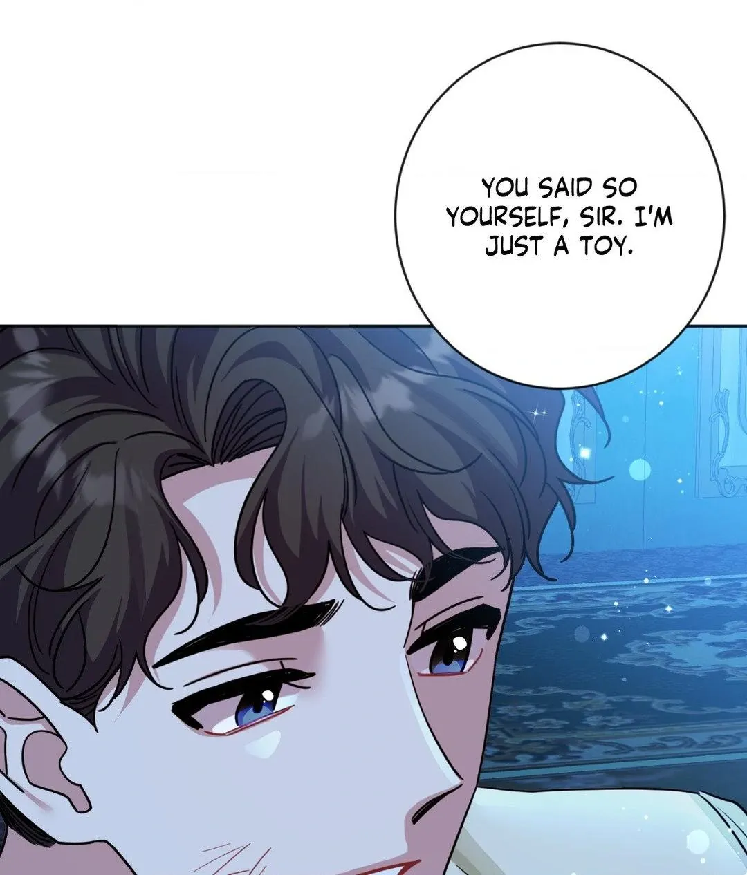 It Starts with Isaac Chapter 26 page 63 - 