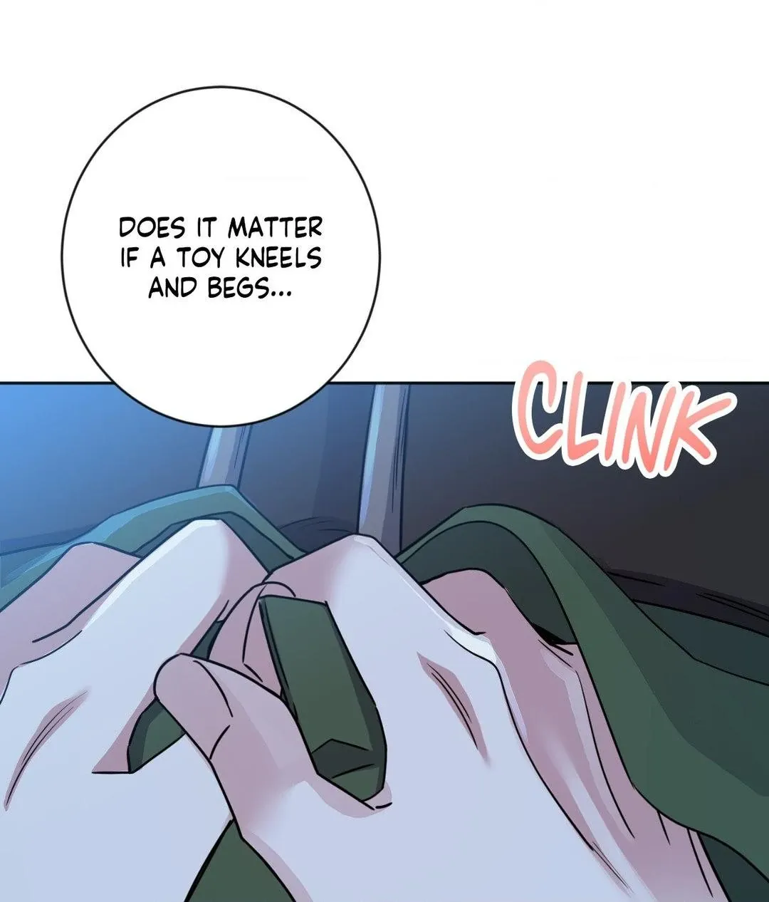 It Starts with Isaac Chapter 26 page 65 - 