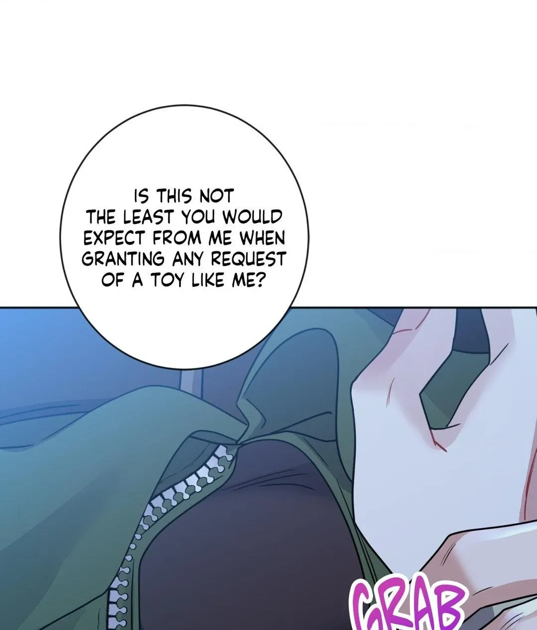 It Starts with Isaac Chapter 26 page 67 - 