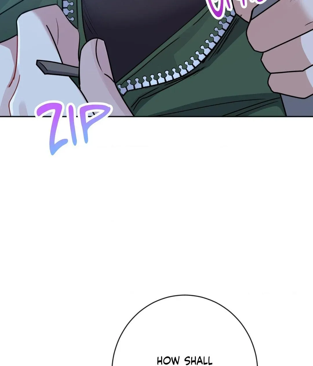 It Starts with Isaac Chapter 26 page 68 - 