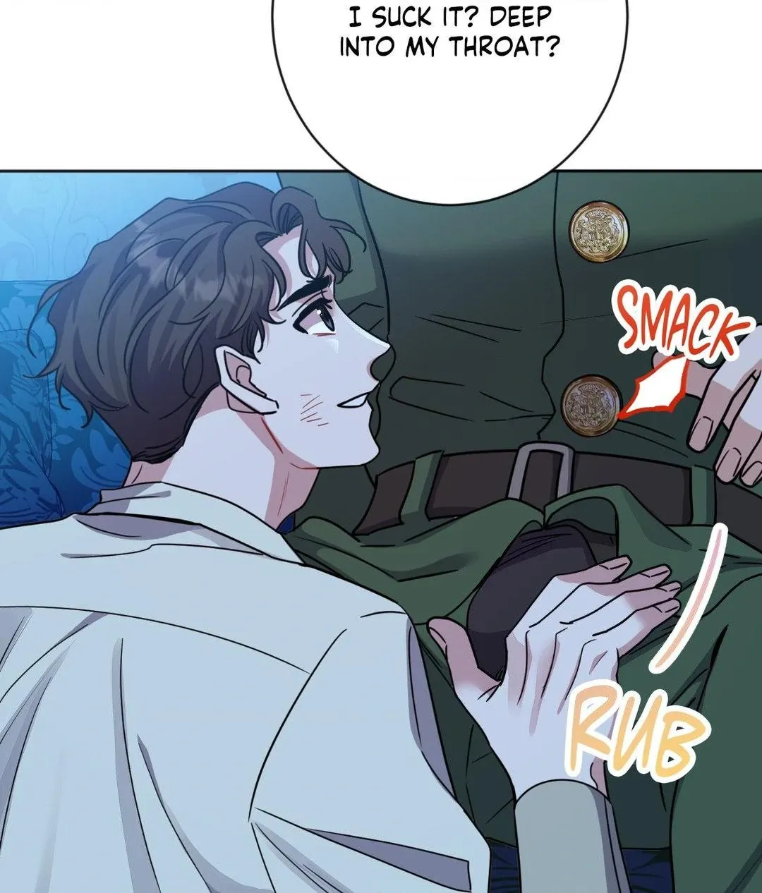 It Starts with Isaac Chapter 26 page 69 - 
