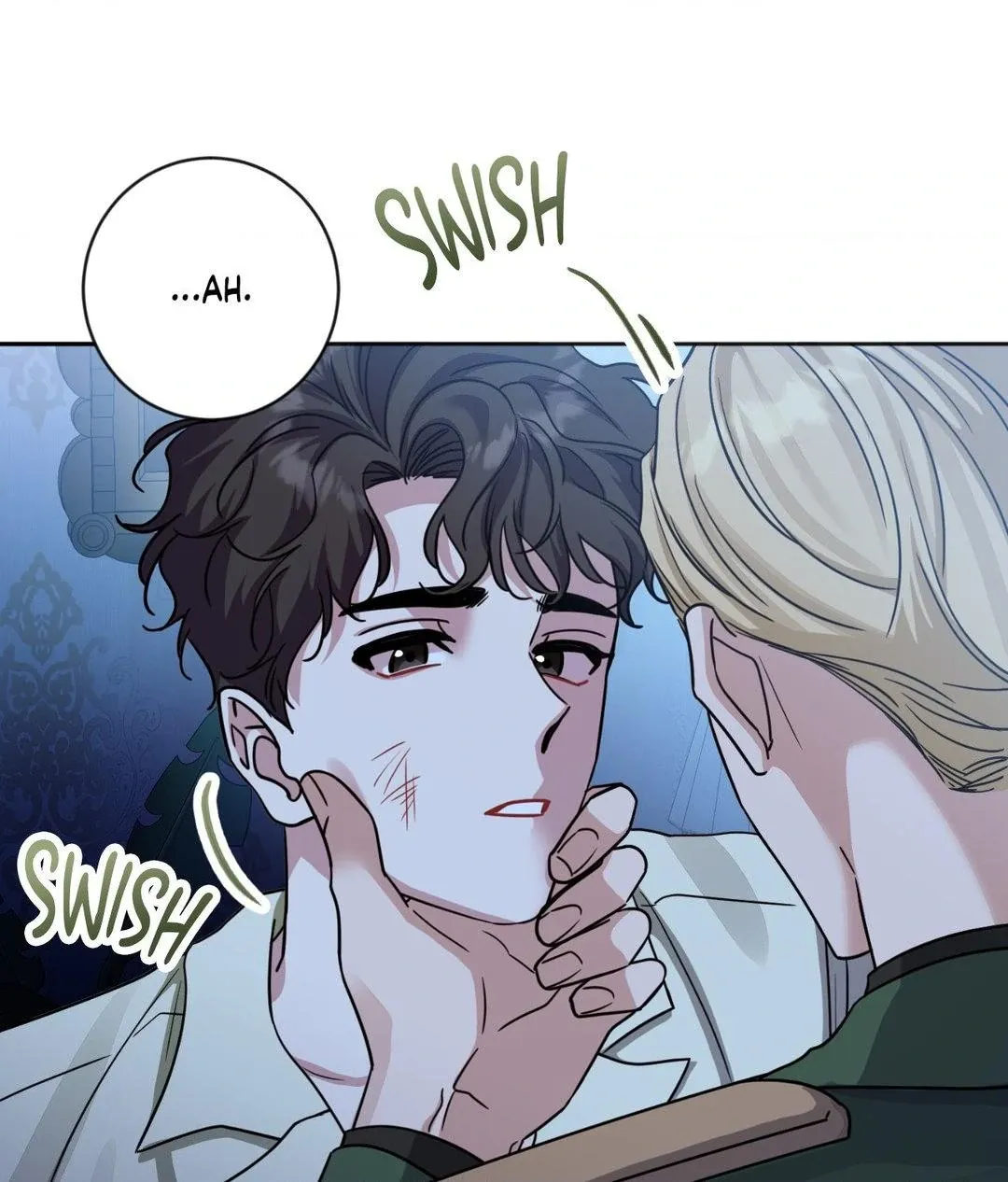 It Starts with Isaac Chapter 26 page 9 - 