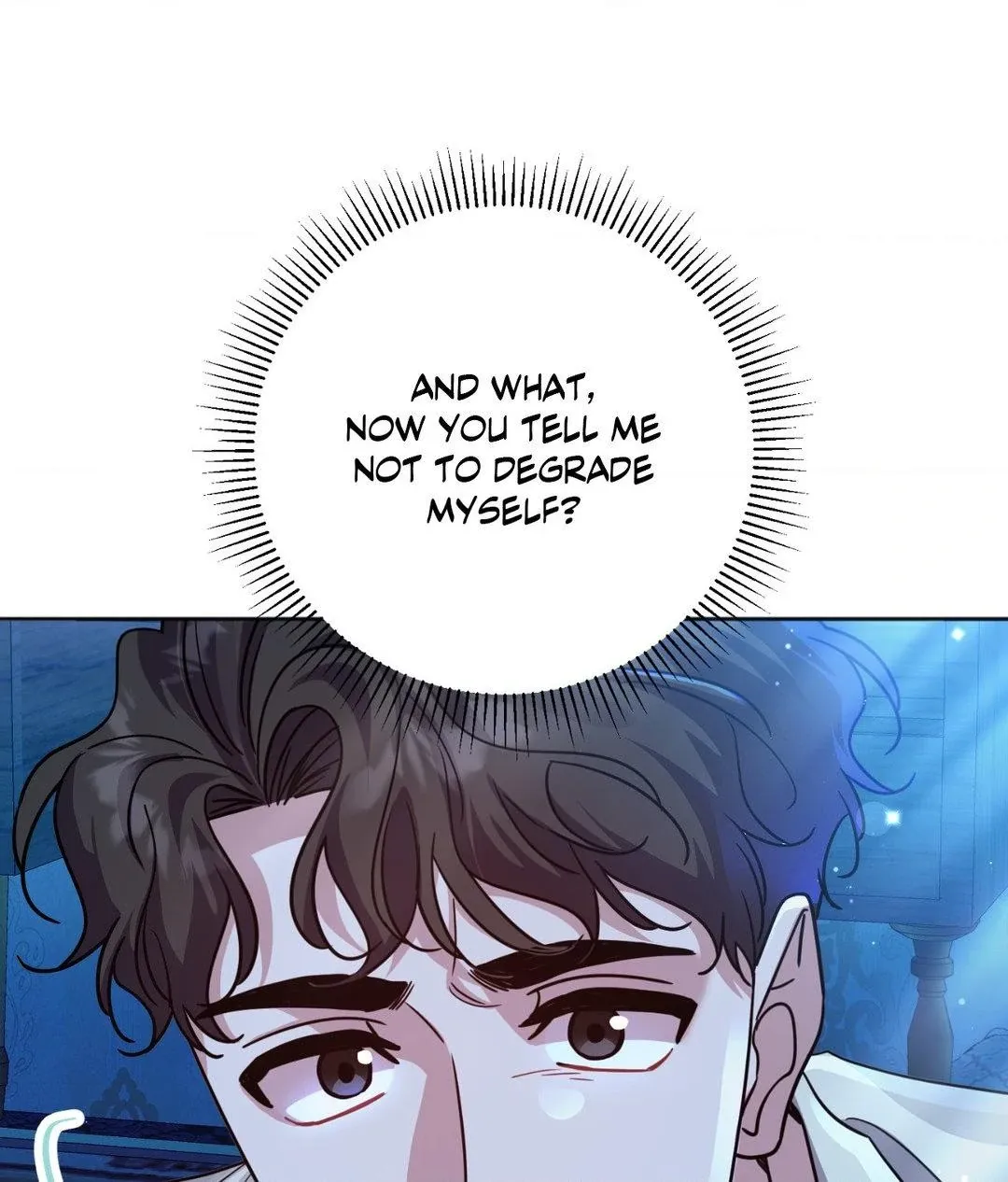 It Starts with Isaac Chapter 26 page 83 - 