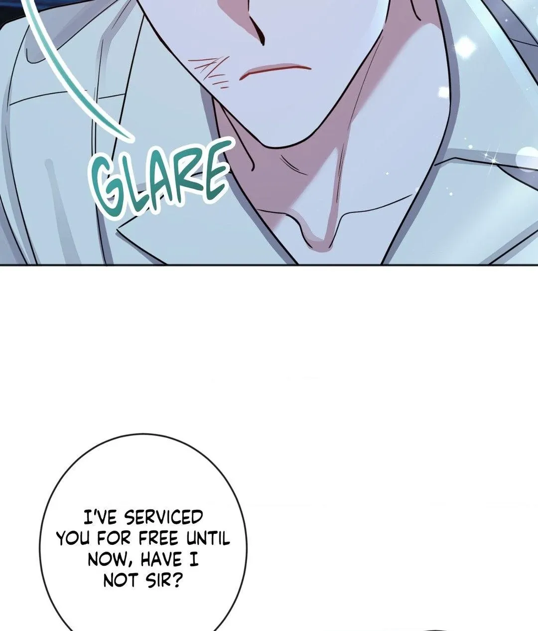 It Starts with Isaac Chapter 26 page 84 - 