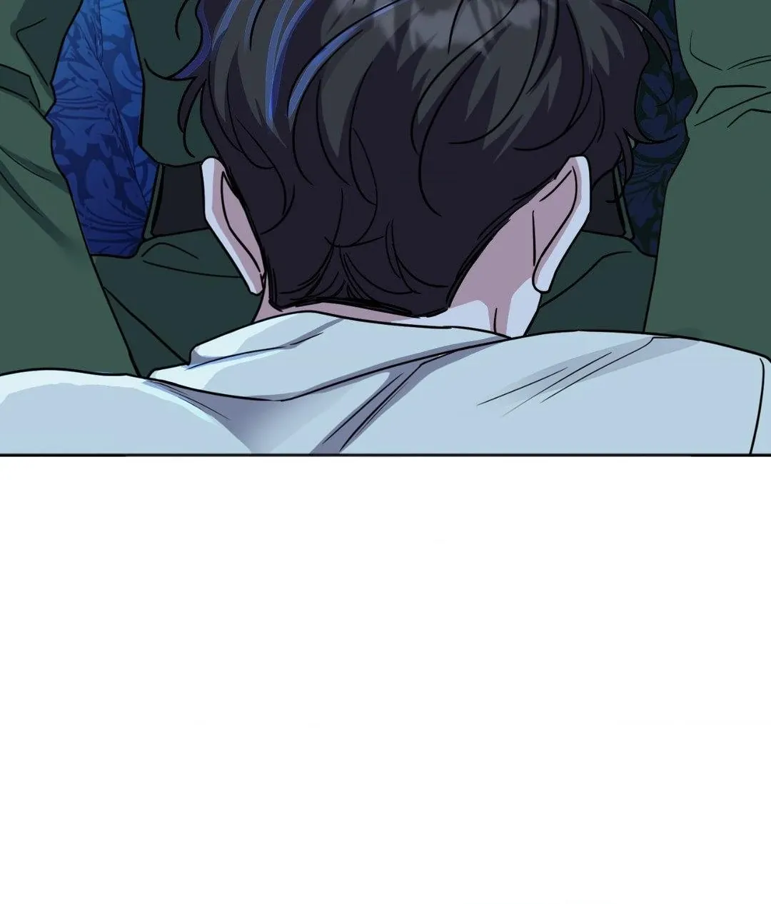 It Starts with Isaac Chapter 26 page 86 - 