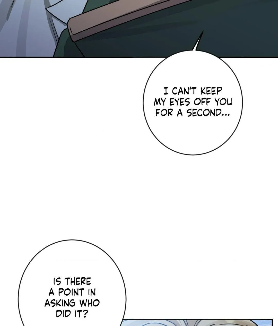 It Starts with Isaac Chapter 26 page 10 - 