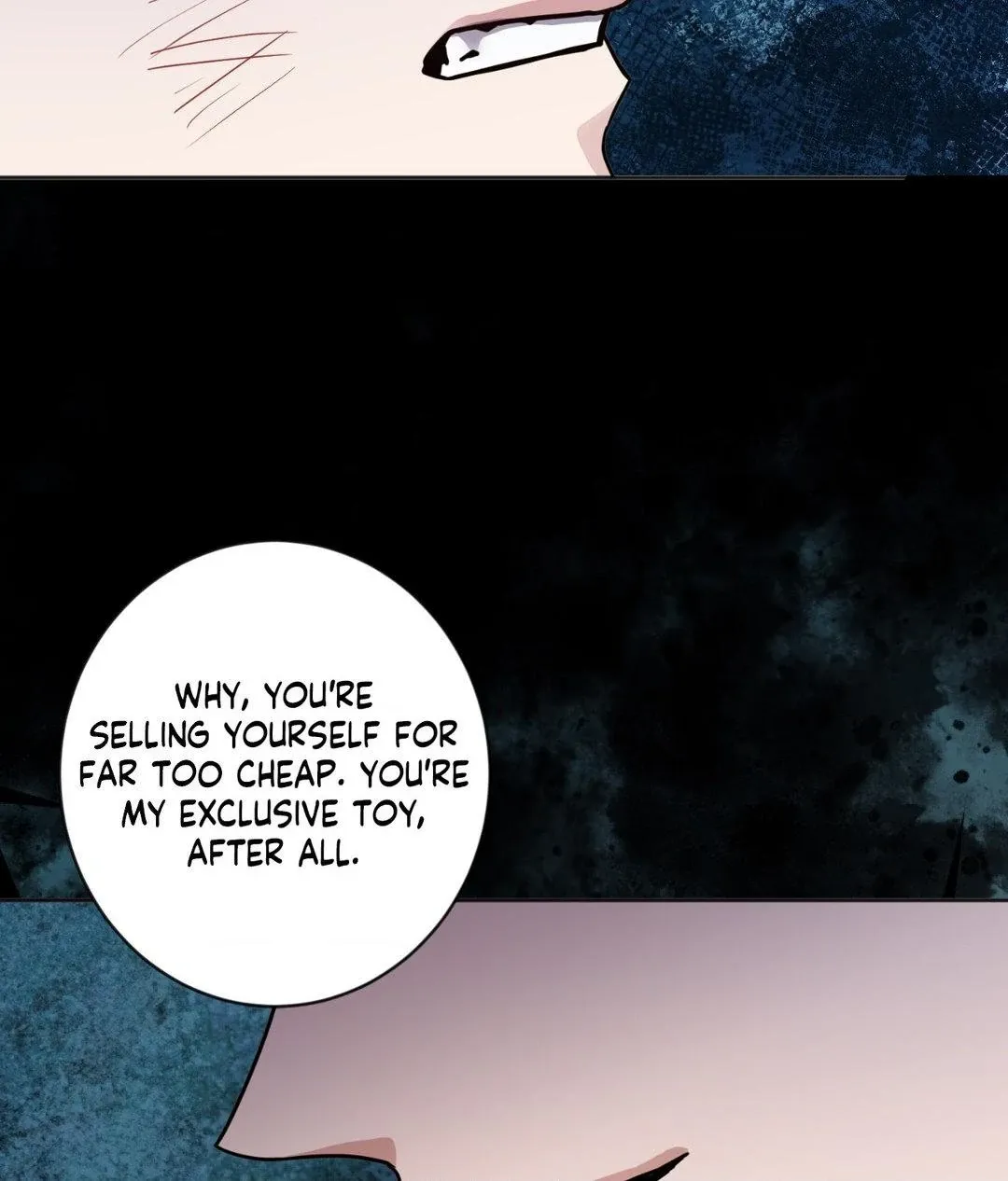 It Starts with Isaac Chapter 26 page 92 - 
