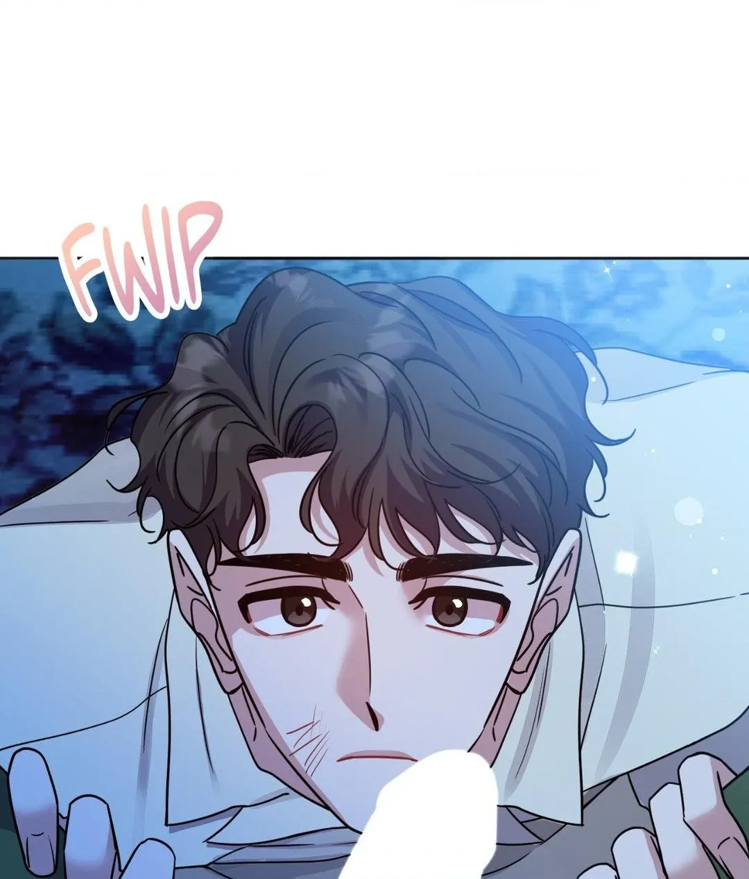 It Starts with Isaac Chapter 26 page 100 - 
