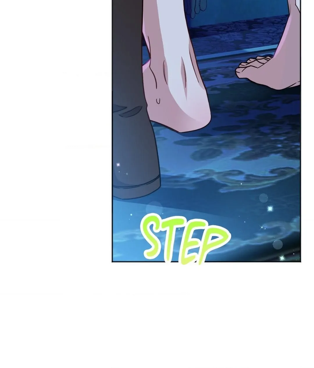 It Starts with Isaac Chapter 27 page 102 - 