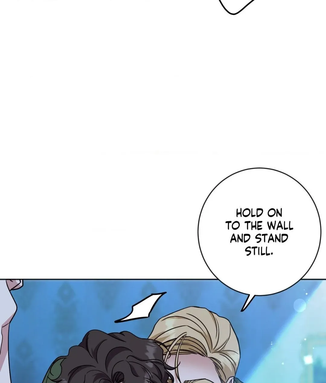 It Starts with Isaac Chapter 27 page 108 - 