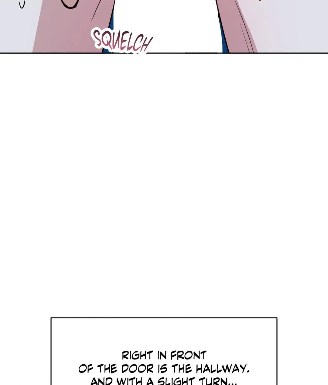 It Starts with Isaac Chapter 27 page 112 - 