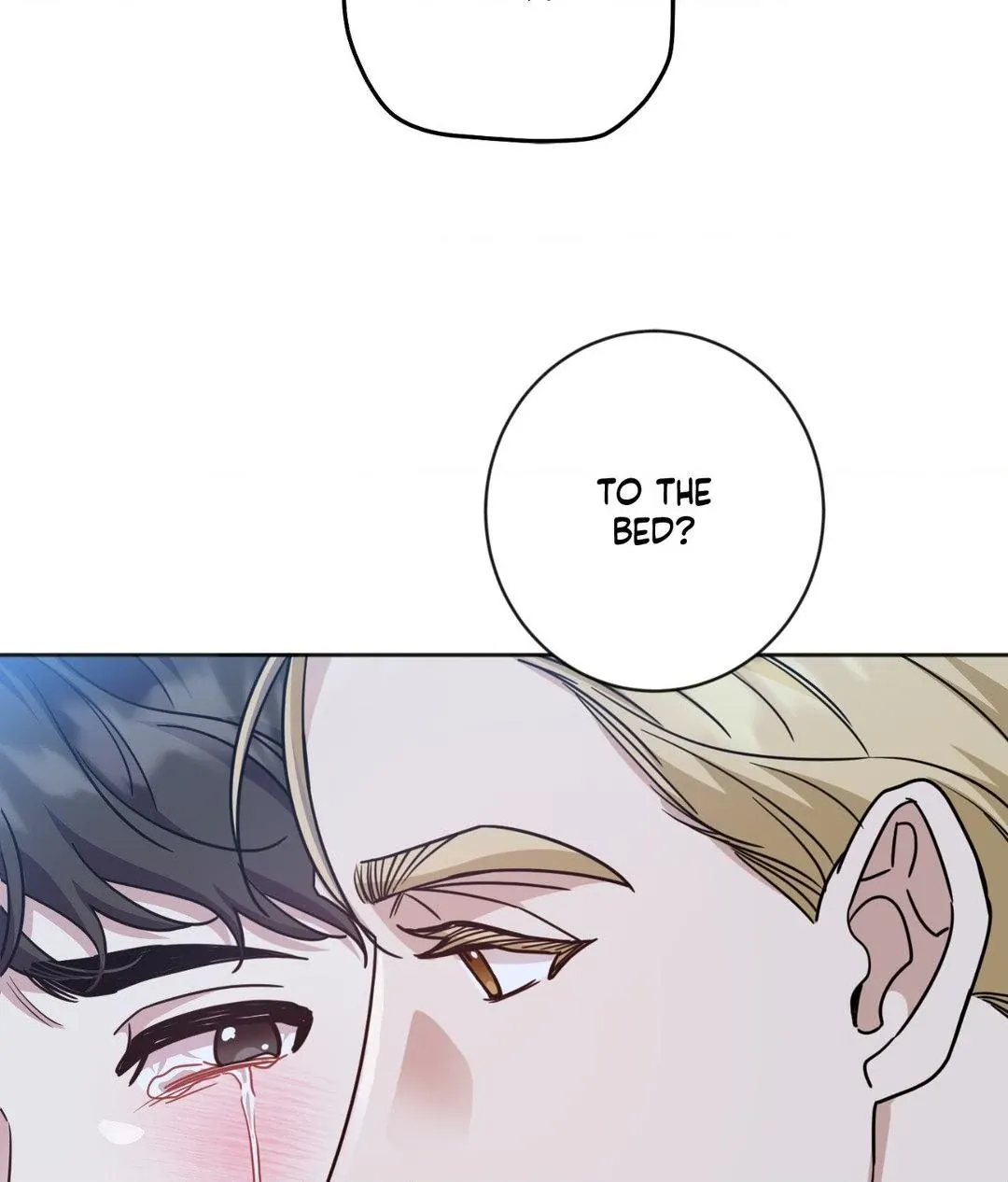 It Starts with Isaac Chapter 27 page 118 - 