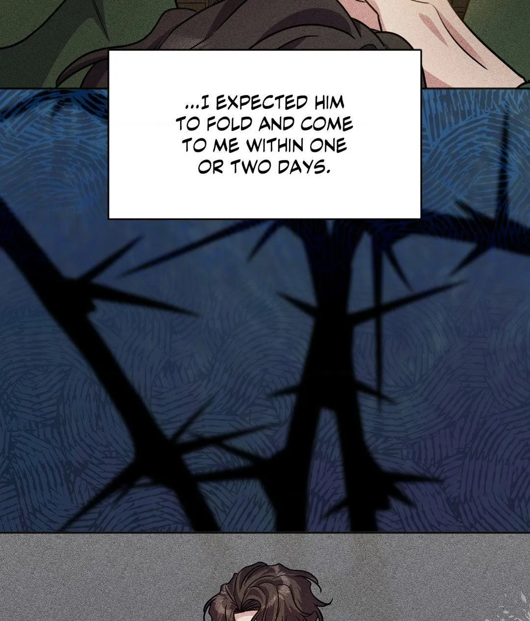 It Starts with Isaac Chapter 27 page 13 - 