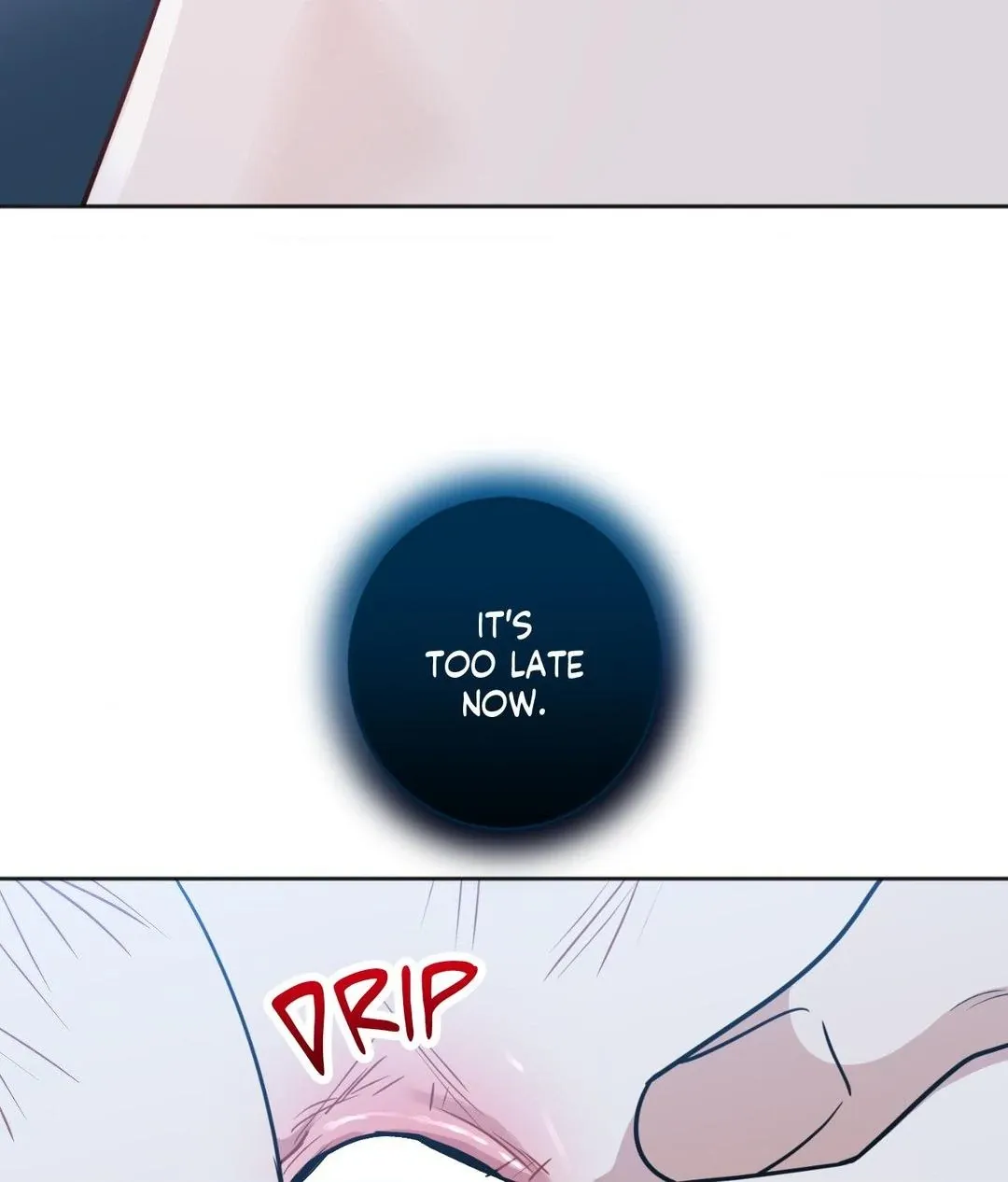It Starts with Isaac Chapter 27 page 121 - 