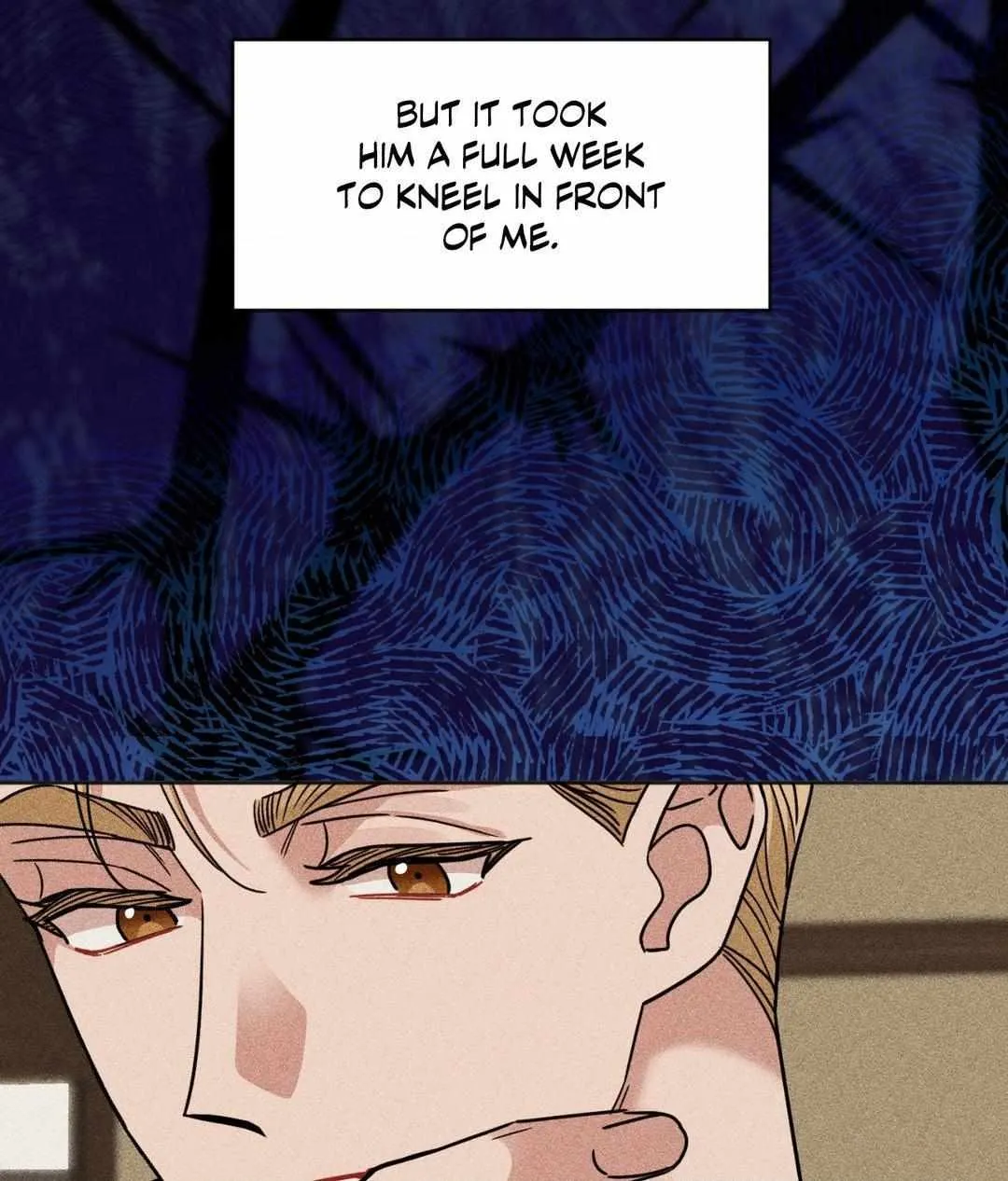 It Starts with Isaac Chapter 27 page 15 - 