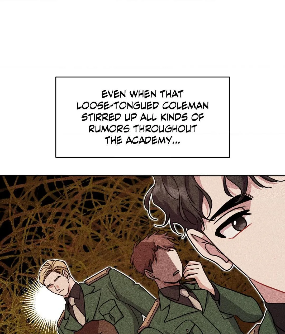 It Starts with Isaac Chapter 27 page 18 - 