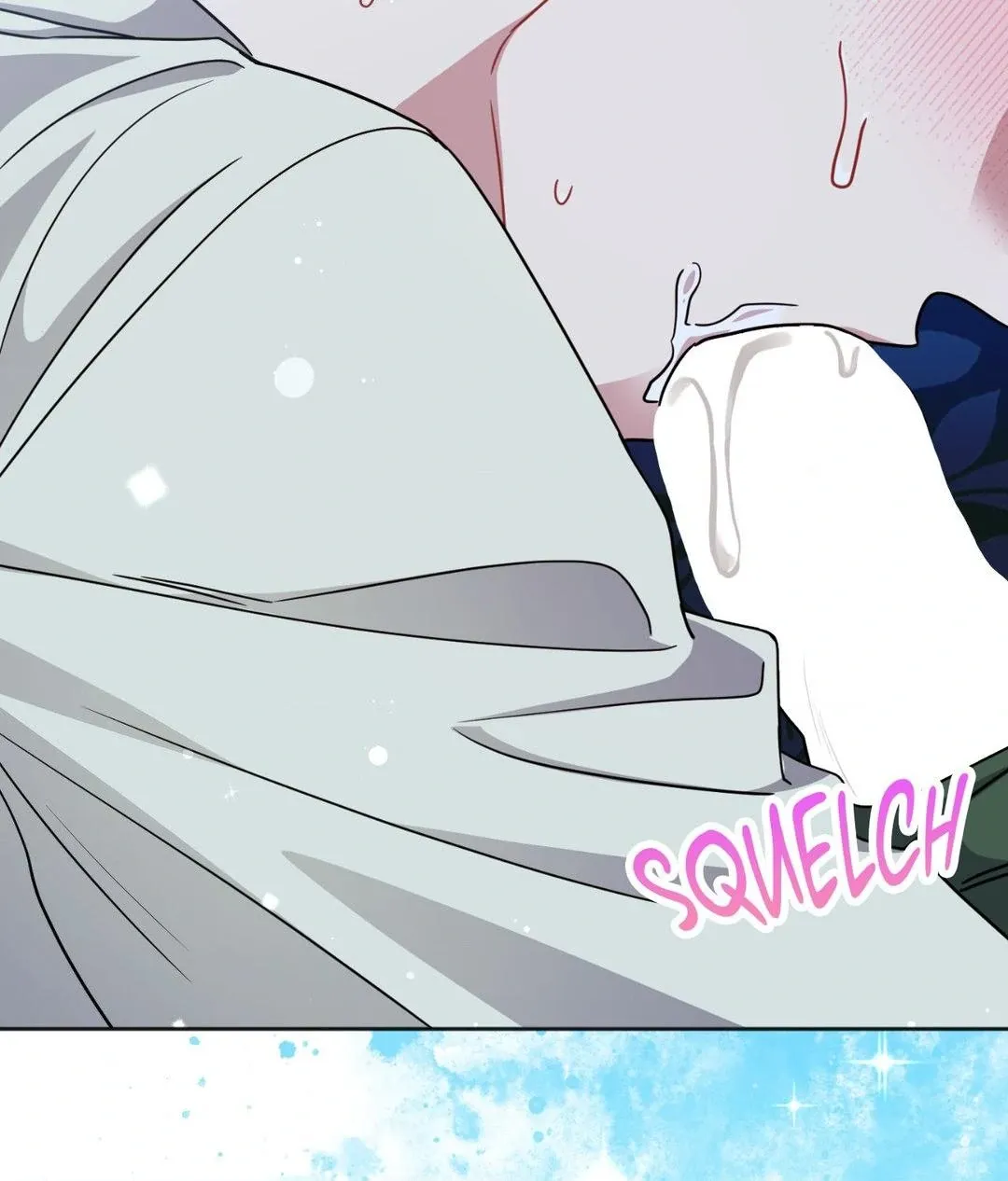 It Starts with Isaac Chapter 27 page 3 - 