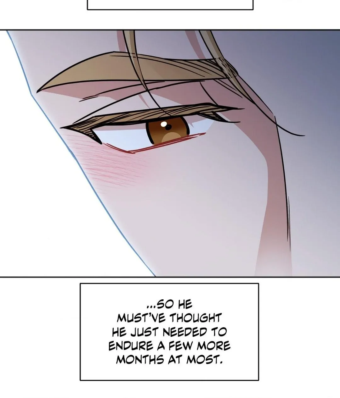 It Starts with Isaac Chapter 27 page 21 - 