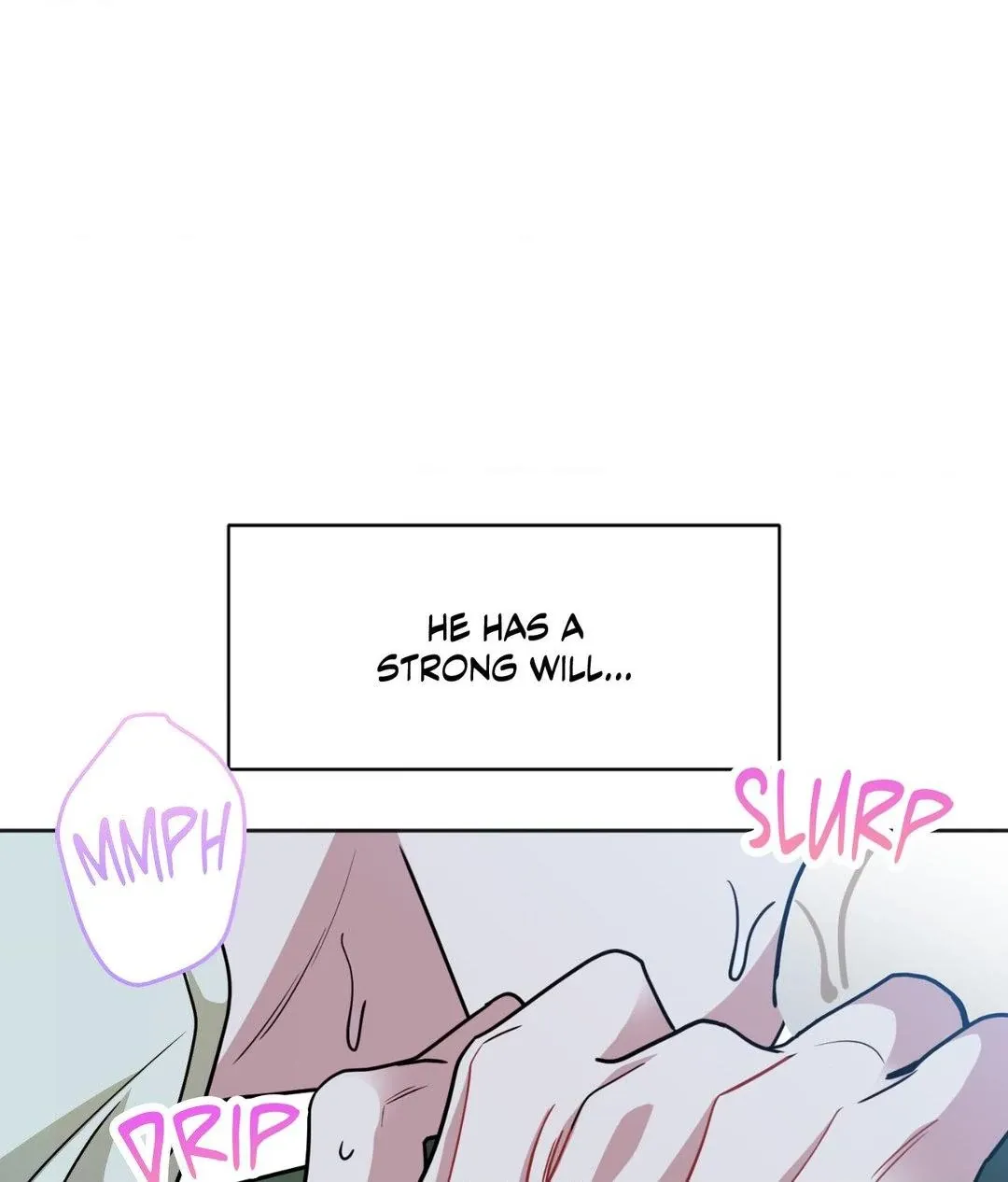 It Starts with Isaac Chapter 27 page 22 - 