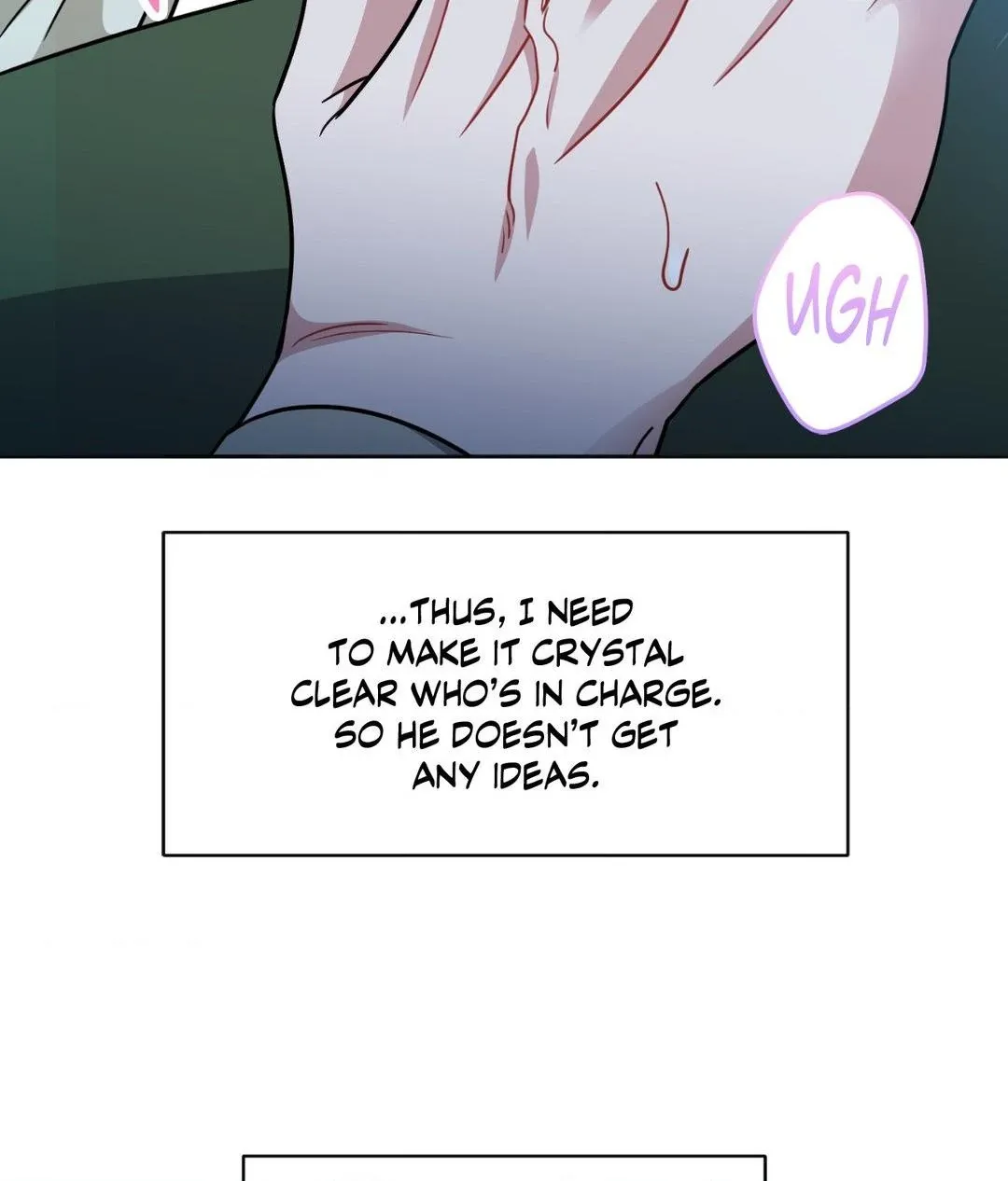 It Starts with Isaac Chapter 27 page 23 - 