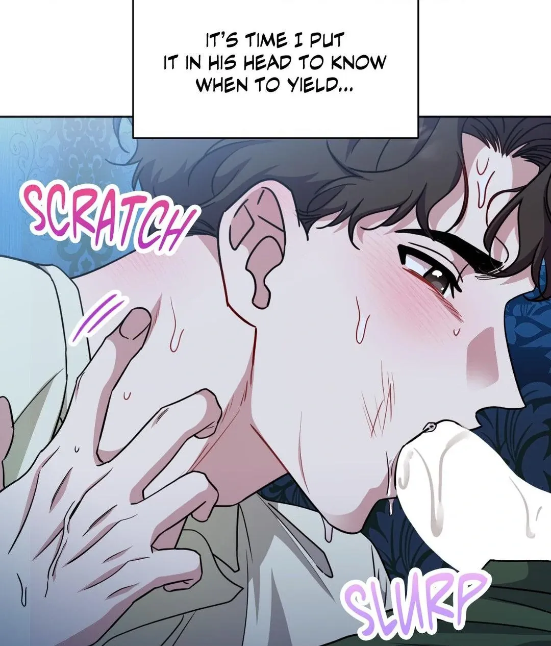 It Starts with Isaac Chapter 27 page 24 - 