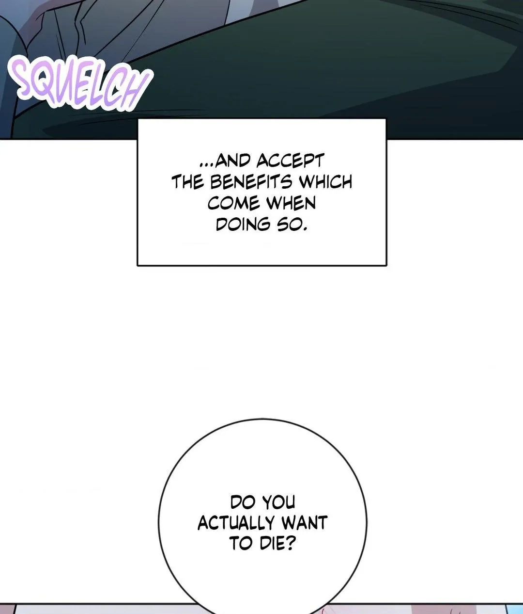 It Starts with Isaac Chapter 27 page 25 - 