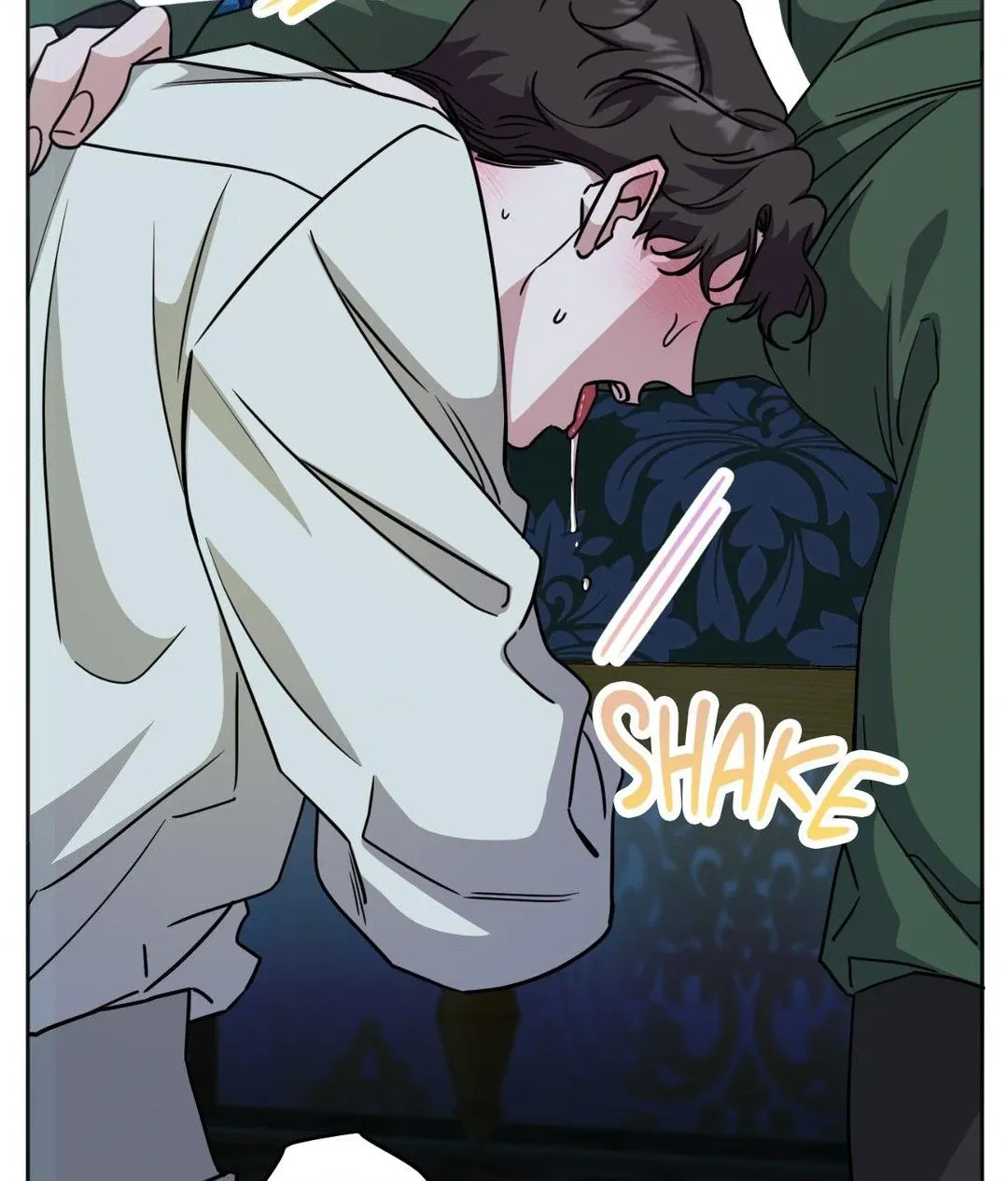 It Starts with Isaac Chapter 27 page 28 - 