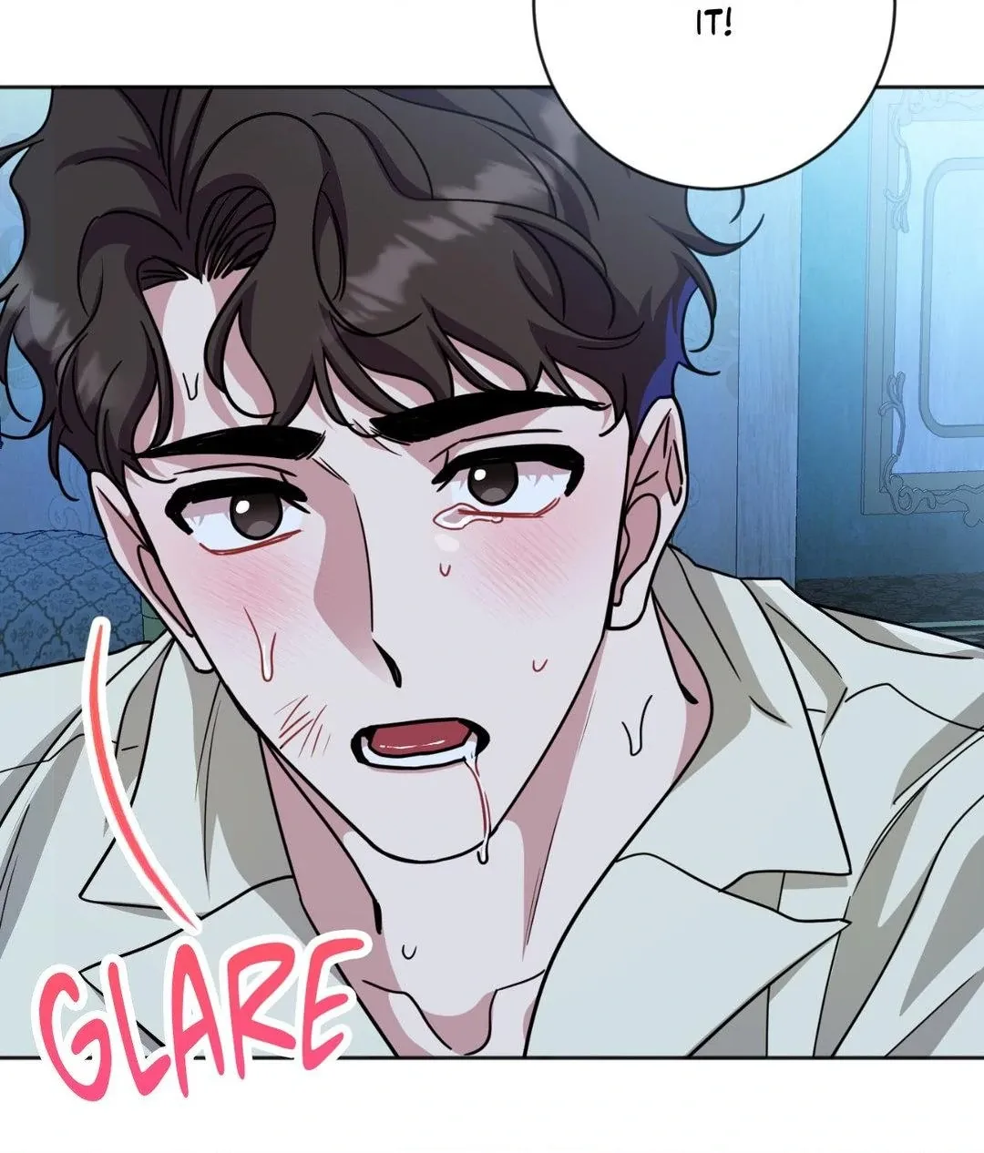 It Starts with Isaac Chapter 27 page 30 - 