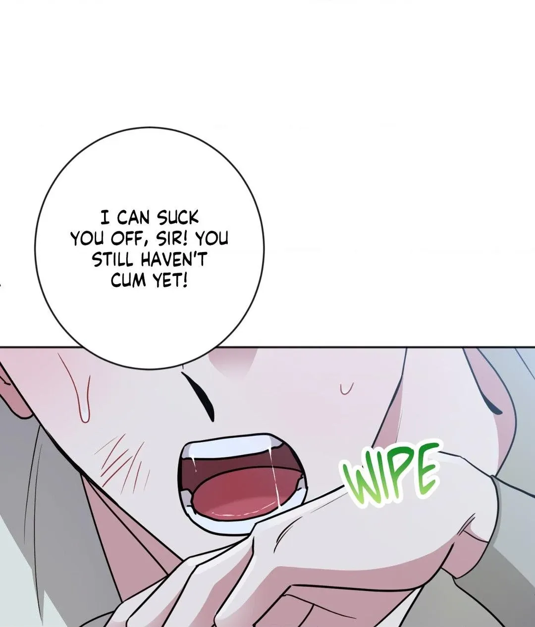 It Starts with Isaac Chapter 27 page 33 - 