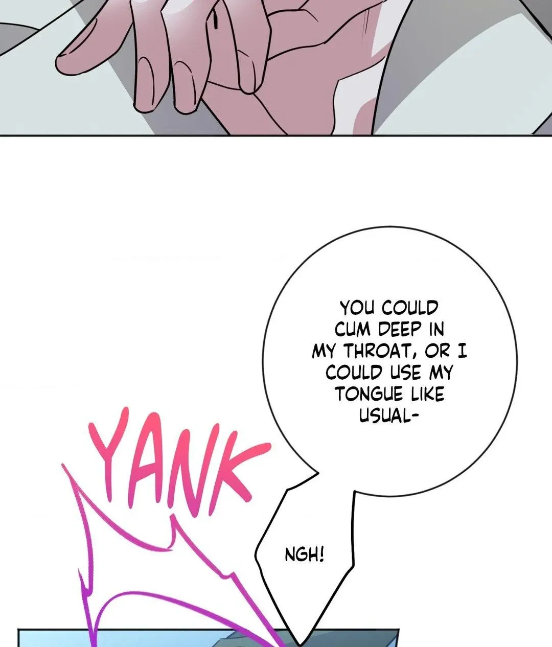 It Starts with Isaac Chapter 27 page 34 - 