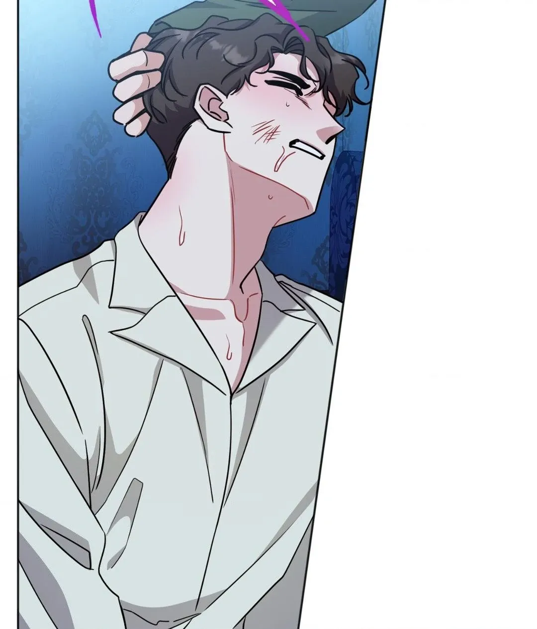 It Starts with Isaac Chapter 27 page 35 - 