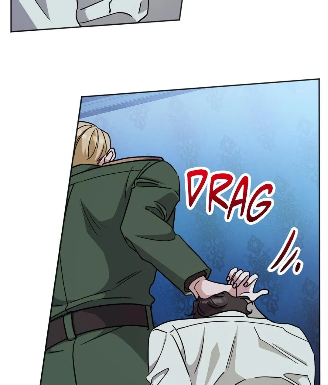It Starts with Isaac Chapter 27 page 36 - 