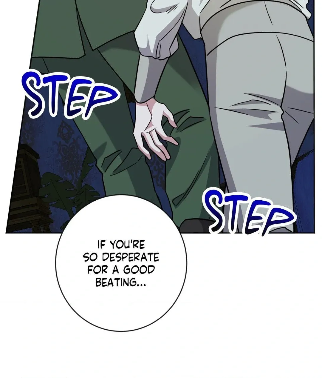 It Starts with Isaac Chapter 27 page 37 - 