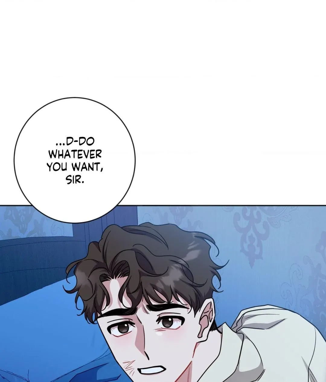 It Starts with Isaac Chapter 27 page 40 - 