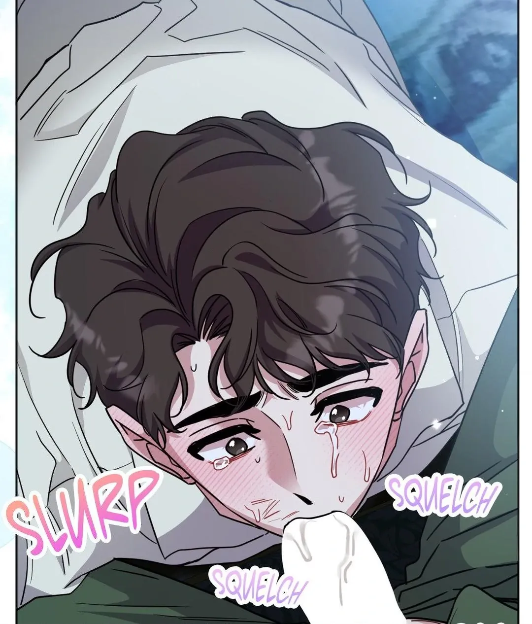 It Starts with Isaac Chapter 27 page 5 - 