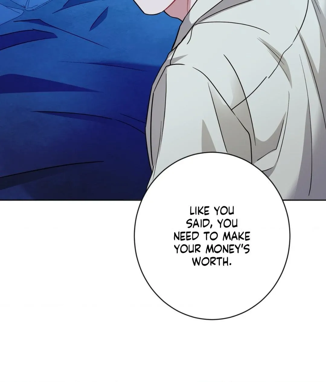 It Starts with Isaac Chapter 27 page 41 - 