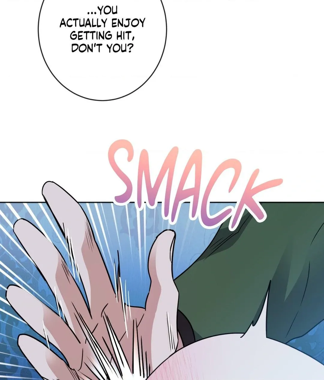 It Starts with Isaac Chapter 27 page 51 - 