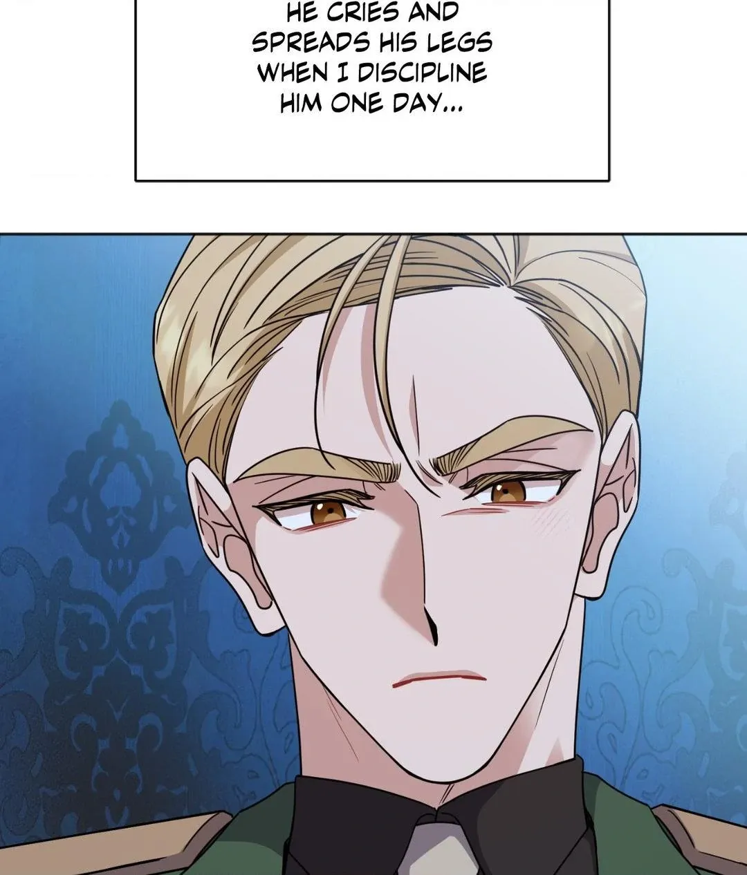 It Starts with Isaac Chapter 27 page 7 - 