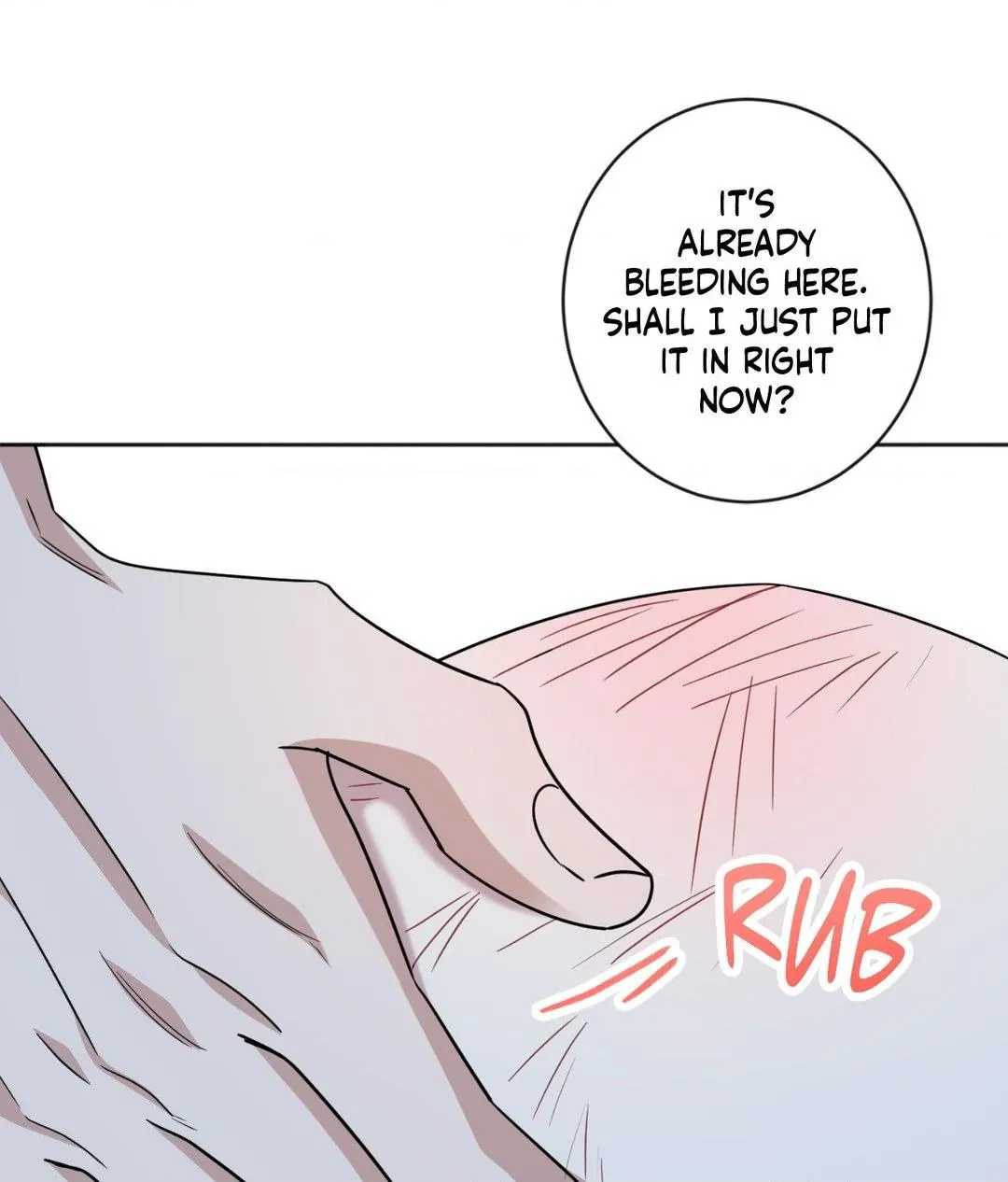 It Starts with Isaac Chapter 27 page 63 - 