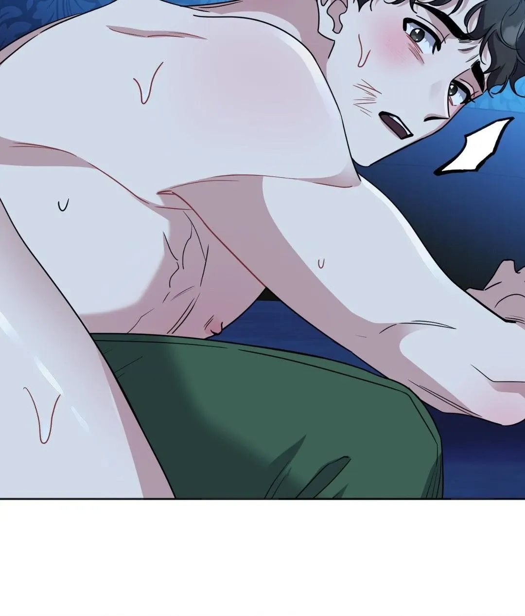 It Starts with Isaac Chapter 27 page 65 - 