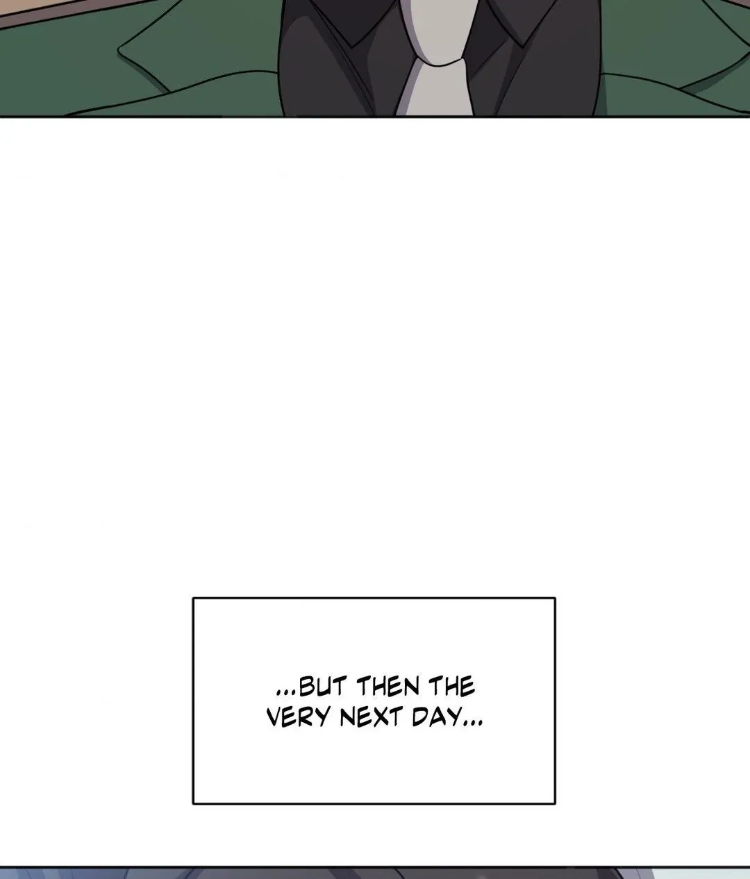 It Starts with Isaac Chapter 27 page 8 - 