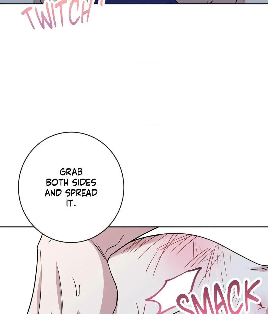 It Starts with Isaac Chapter 27 page 71 - 