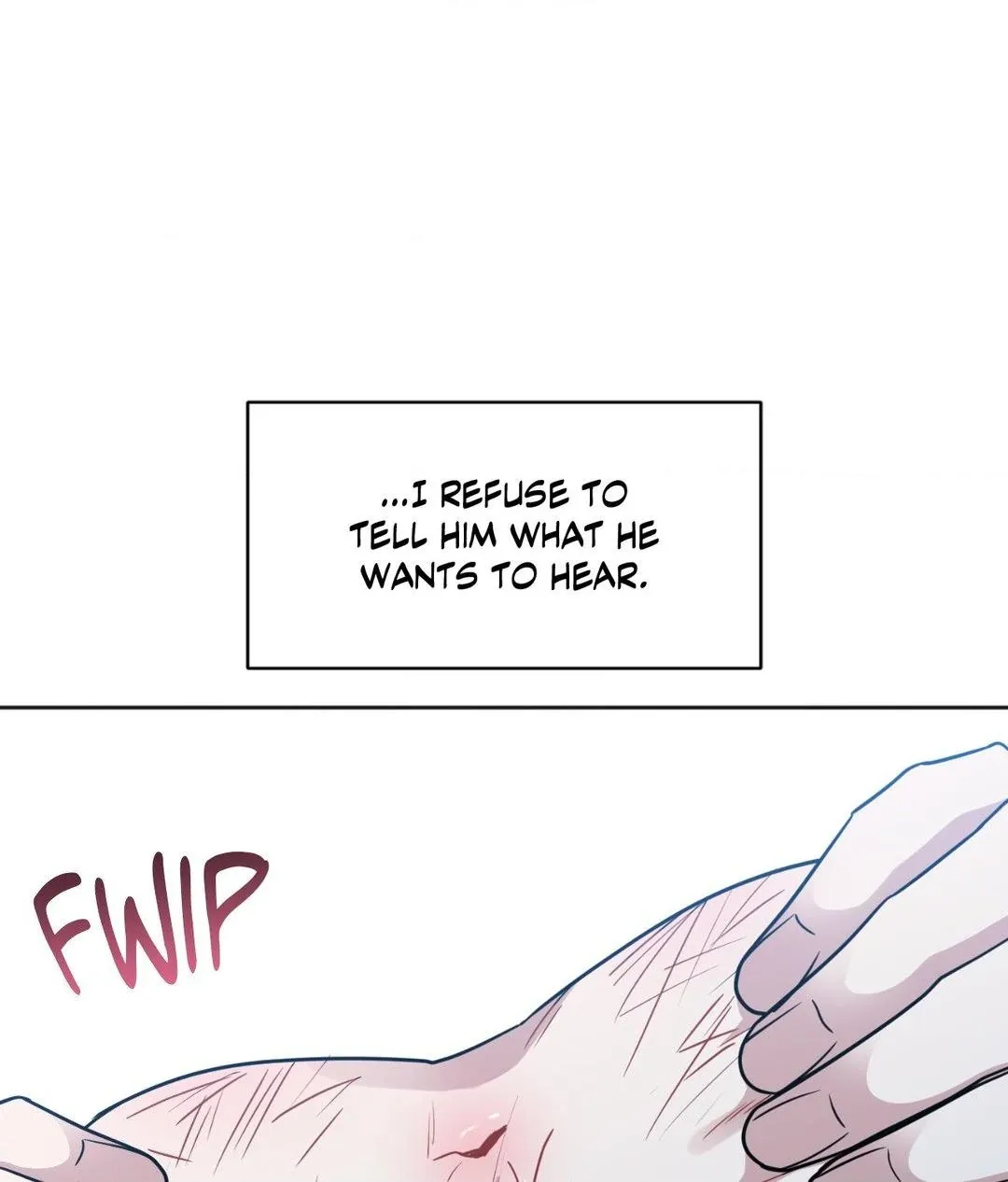 It Starts with Isaac Chapter 27 page 78 - 